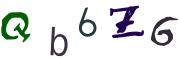 Bild-CAPTCHA