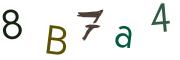 Bild-CAPTCHA