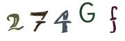 Bild-CAPTCHA