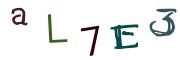 Bild-CAPTCHA