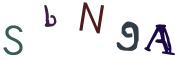 Bild-CAPTCHA