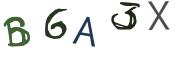 Bild-CAPTCHA