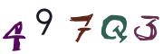 Bild-CAPTCHA