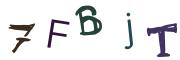 Bild-CAPTCHA