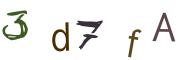 Bild-CAPTCHA