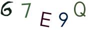 Bild-CAPTCHA
