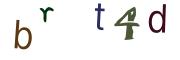 Bild-CAPTCHA