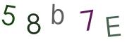 Bild-CAPTCHA