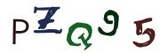 Bild-CAPTCHA