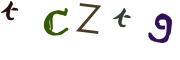 Bild-CAPTCHA