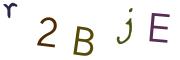 Bild-CAPTCHA