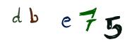 Bild-CAPTCHA