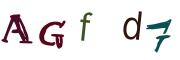 Bild-CAPTCHA