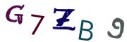 Bild-CAPTCHA