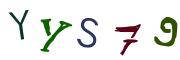 Bild-CAPTCHA