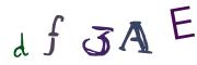 Bild-CAPTCHA