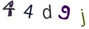 Bild-CAPTCHA