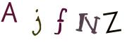 Bild-CAPTCHA