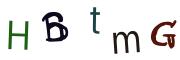 Bild-CAPTCHA