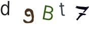 Bild-CAPTCHA