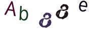 Bild-CAPTCHA