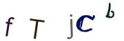 Bild-CAPTCHA