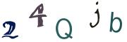Bild-CAPTCHA