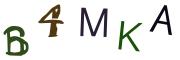 Bild-CAPTCHA