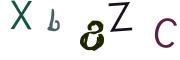 Bild-CAPTCHA