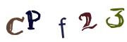 Bild-CAPTCHA