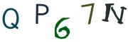 Bild-CAPTCHA