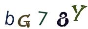 Bild-CAPTCHA