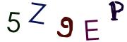 Bild-CAPTCHA