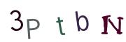 Bild-CAPTCHA