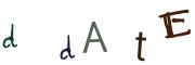 Bild-CAPTCHA