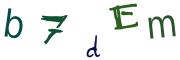 Bild-CAPTCHA