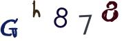 Bild-CAPTCHA