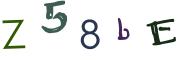 Bild-CAPTCHA