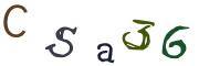 Bild-CAPTCHA