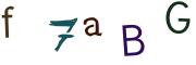 Bild-CAPTCHA