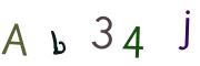 Bild-CAPTCHA