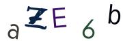 Bild-CAPTCHA