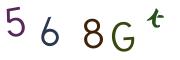 Bild-CAPTCHA