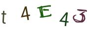 Bild-CAPTCHA