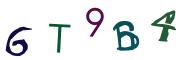 Bild-CAPTCHA