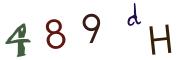 Bild-CAPTCHA