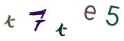 Bild-CAPTCHA