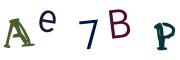 Bild-CAPTCHA