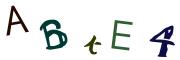 Bild-CAPTCHA
