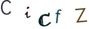 Bild-CAPTCHA